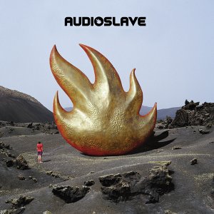 AUDIOSLAVE -- Audioslave
