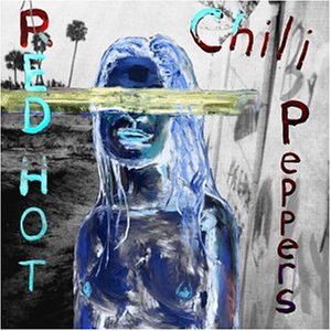 RED HOT CHILI PEPPERS -- By The Way