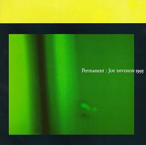 JOY DIVISION -- Permanent (Warner brothers, 1995)