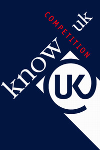 Know UK - конкурс Британского Совета для школьников и студентов