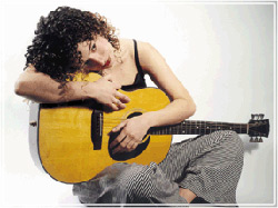 KATE RUSBY