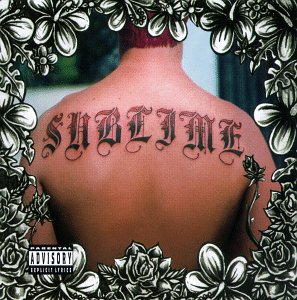SUBLIME -- Sublime (MCA, 1996)