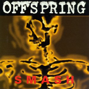 OFFSPRING -- Smash (Epitaph, 1994)