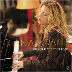 DIANA KRALL The Girl In The Other Room