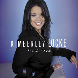 KIMBERLEY LOCKE One Love