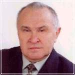 Бабаев Владимир Константинович