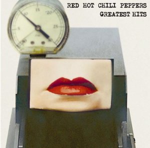 RED HOT CHILI PEPPERS -- Greatest Hits (Warner Brothers, 2003)