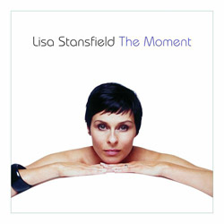 LISA STANSFIELD The Moment
