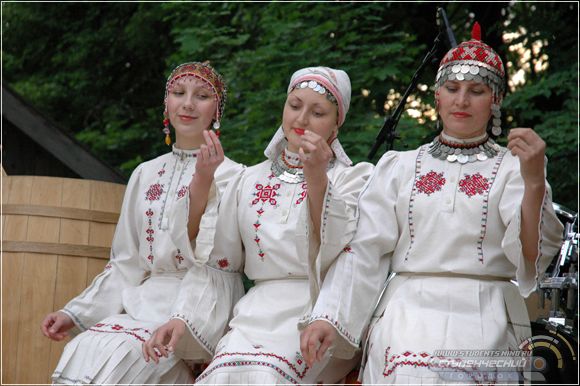 43 - Щелоковский хутор, 05-06-2005, Folk show non-stop