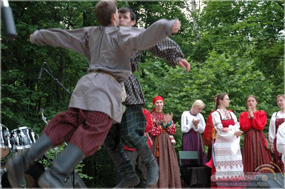 42 - Щелоковский хутор, 05-06-2005, Folk show non-stop