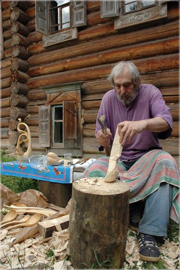 08 - Щелоковский хутор, 05-06-2005, Folk show non-stop