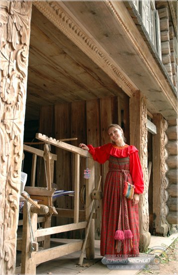 04 - Щелоковский хутор, 05-06-2005, Folk show non-stop