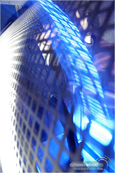 46 - Techno & IDM, 10-06-2005, Пятый Элемент
