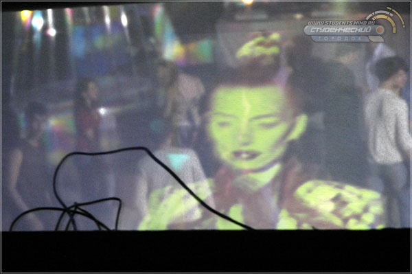 44 - Techno & IDM, 10-06-2005, Пятый Элемент