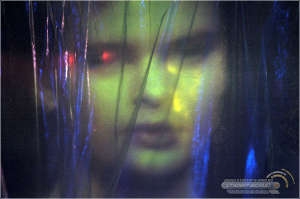 43 - Techno & IDM, 10-06-2005, Пятый Элемент