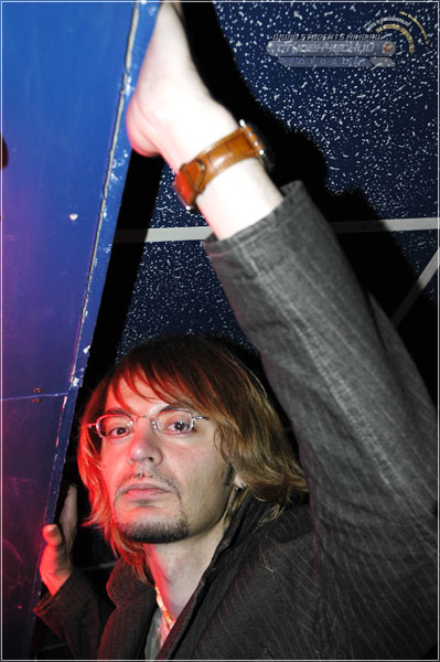 41 - Techno & IDM, 10-06-2005, Пятый Элемент