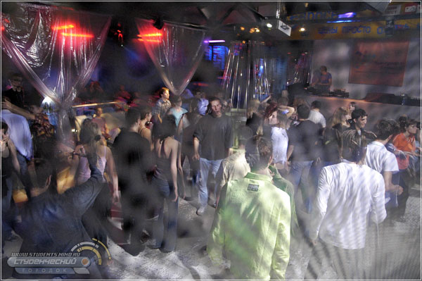 40 - Techno & IDM, 10-06-2005, Пятый Элемент