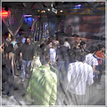 40 - Techno & IDM, 10-06-2005, Пятый Элемент