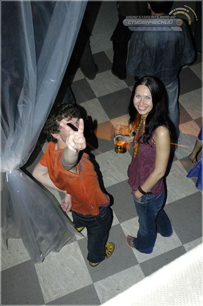 38 - Techno & IDM, 10-06-2005, Пятый Элемент