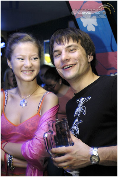 35 - Techno & IDM, 10-06-2005, Пятый Элемент
