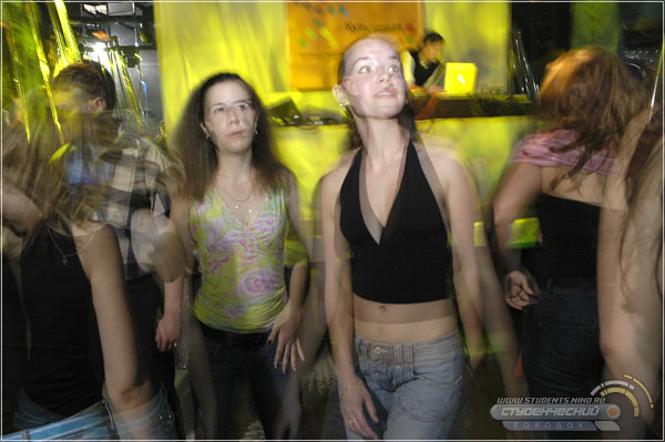 26 - Techno & IDM, 10-06-2005, Пятый Элемент