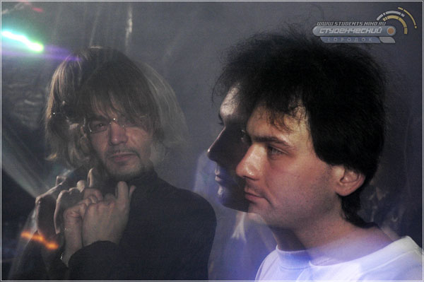 24 - Techno & IDM, 10-06-2005, Пятый Элемент