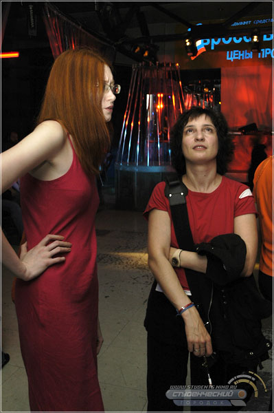 15 - Techno & IDM, 10-06-2005, Пятый Элемент