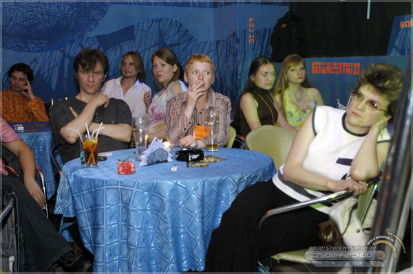 12 - Techno & IDM, 10-06-2005, Пятый Элемент