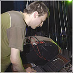 01 - Techno & IDM, 10-06-2005, Пятый Элемент