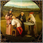 Bosch: The Cure of Folly