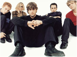 MATCHBOX TWENTY