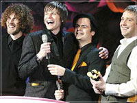 BRIT Awards 2006