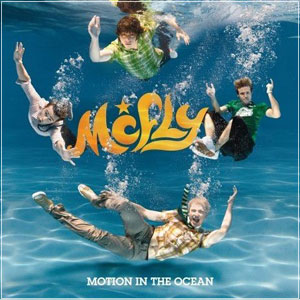 mcfly motion in the ocean