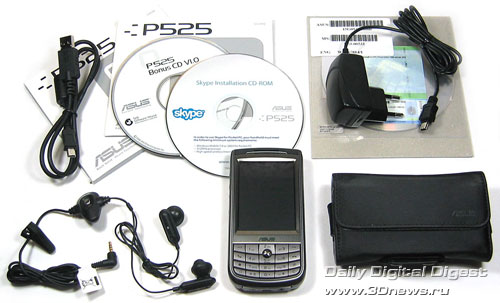 ALL - КПК Asus P525 продам
