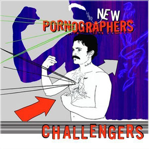 New Pornographers - Challengers 2007