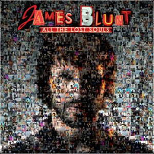 James Blunt - All The Lost Souls 2007