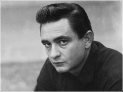 Johnny Cash