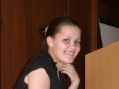 Булатова Марина