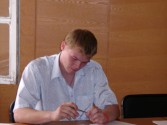Булатова Марина