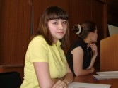 Булатова Марина