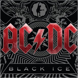 AC/DC - Black Ice (2008)