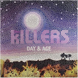 KILLERS - Day & Age (2008)