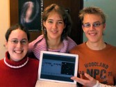 Трое студентов открыли планету за пределами Солнечной системы