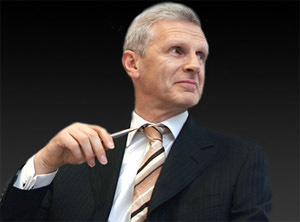Андрей Фурсенко: в 2009 году существенно снизится доля платного образования