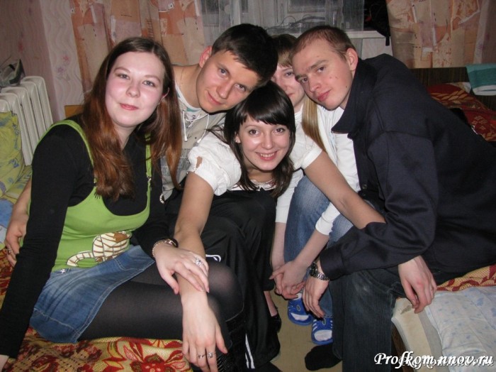 Студенческая зима036