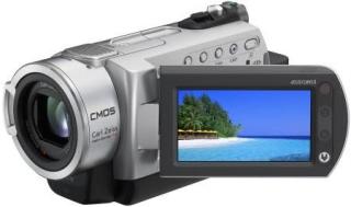 Михаил Юрьевич - Продаю Видеокамера SONY DCR-SR200Е