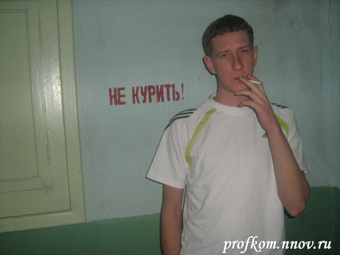 Студенческая зима 023