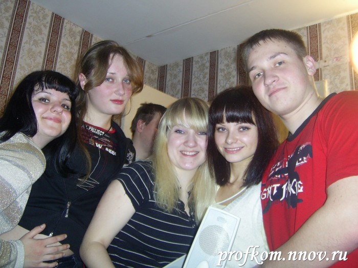 Студенческая зима 060