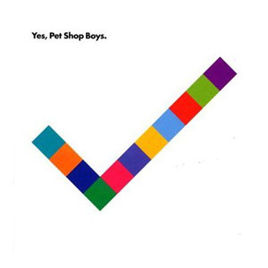PET SHOP BOYS - Yes (2009)