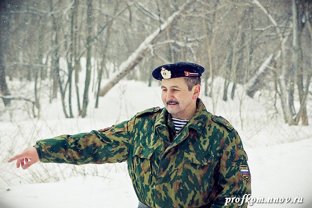 Зарница 013